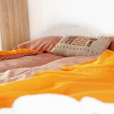 Hostel Villa Viva Брегенц Номер фото