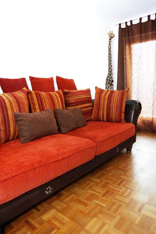 Hostel Villa Viva Брегенц Экстерьер фото