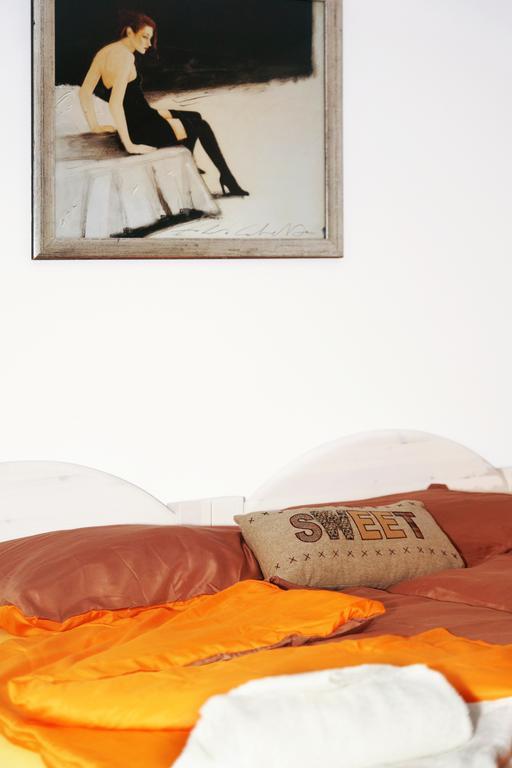 Hostel Villa Viva Брегенц Экстерьер фото