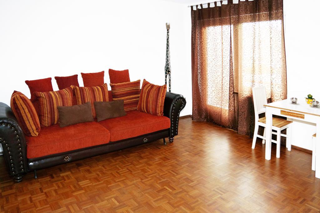 Hostel Villa Viva Брегенц Экстерьер фото