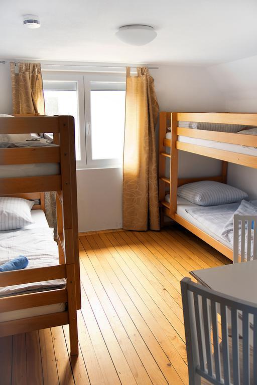 Hostel Villa Viva Брегенц Экстерьер фото